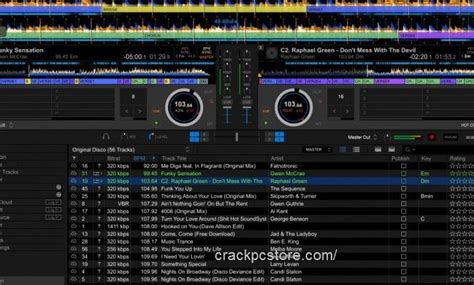Rekordbox DJ 6.6.5 Crack with License Key Download